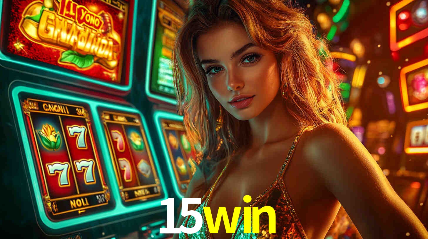 Bônus Diários 15win