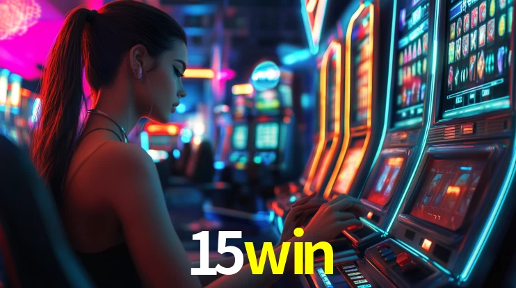 15win bet