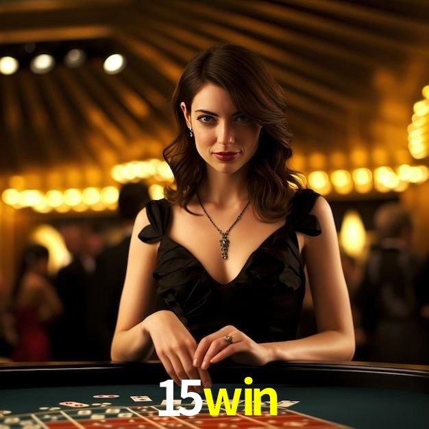PIX Instantâneo 15win