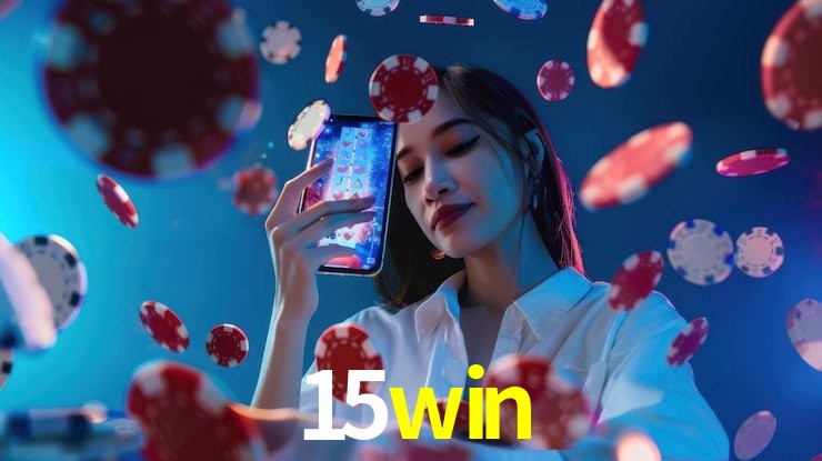 Casino VIP 15win