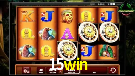 A Revolução dos Aplicativos de Jogos no 15win