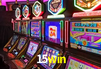 Explorando a Categoria de Eventos em Apostas na 15win