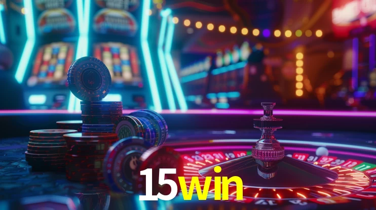Descubra a Essência do 15win: Nossa História e Compromissos