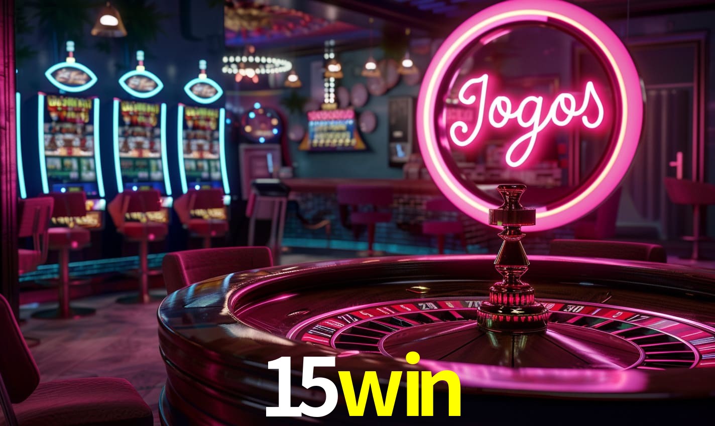 Programa VIP 15win