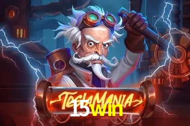Estatísticas do Jogo 15win