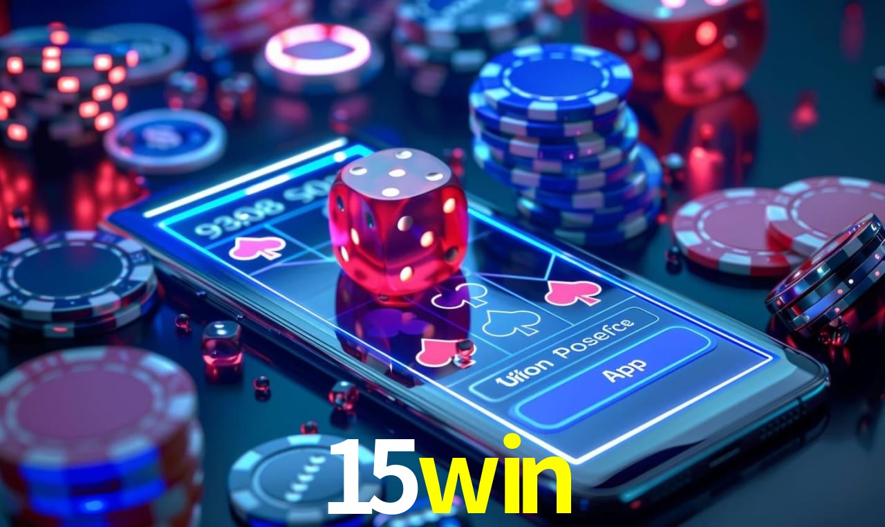Especiais de Fim de Semana 15win