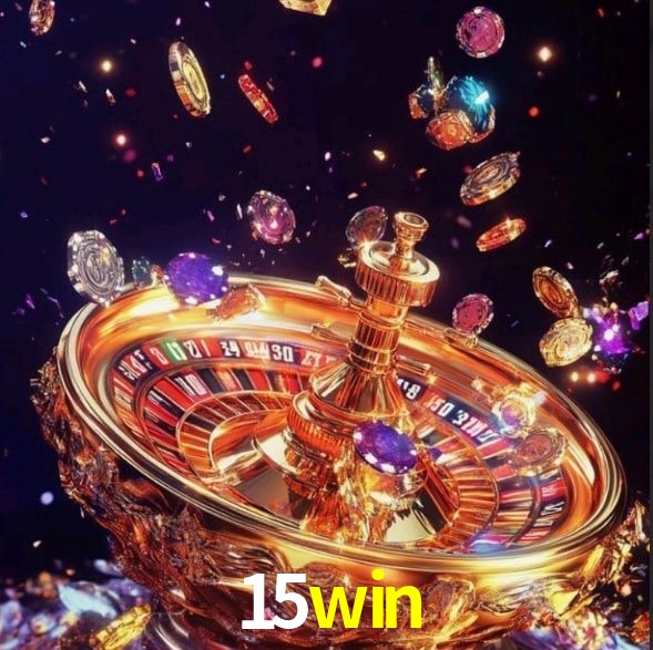 Cadastro Rápido 15win