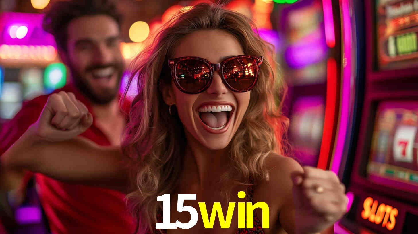Apostas de Tênis 15win