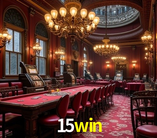 Segurança 2FA 15win